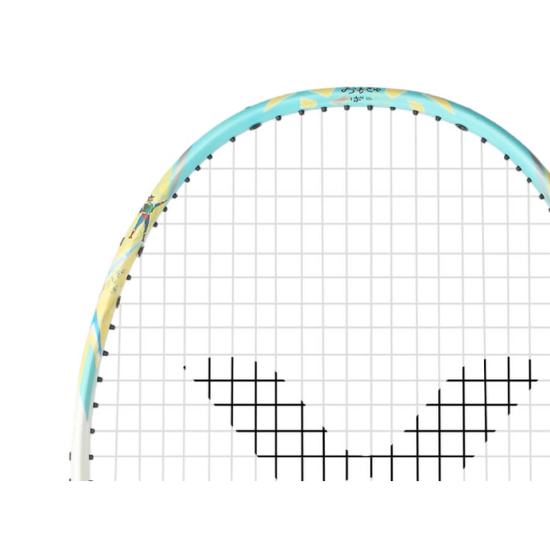 VICTOR x CRAYON SHINCHAN ARS-CS U Badminton Racket