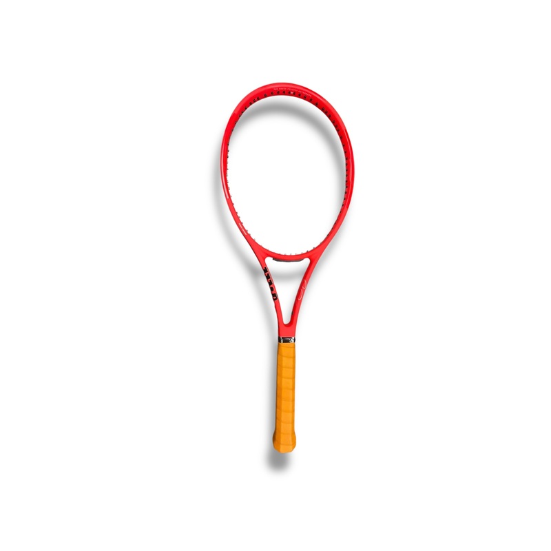 Wilson Pro Staff RF97 v 12.0 Laver Cup Limited Edition Unstrung Tennis Racquet- L3