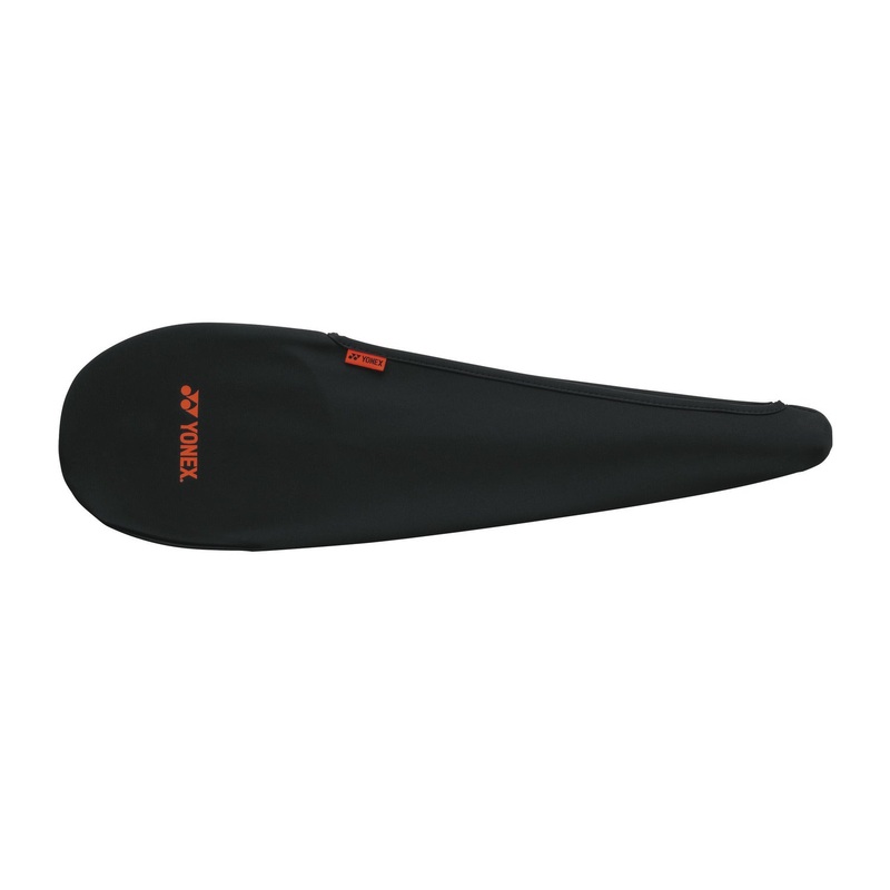 Yonex Racket case Stretch cover AC545 Black