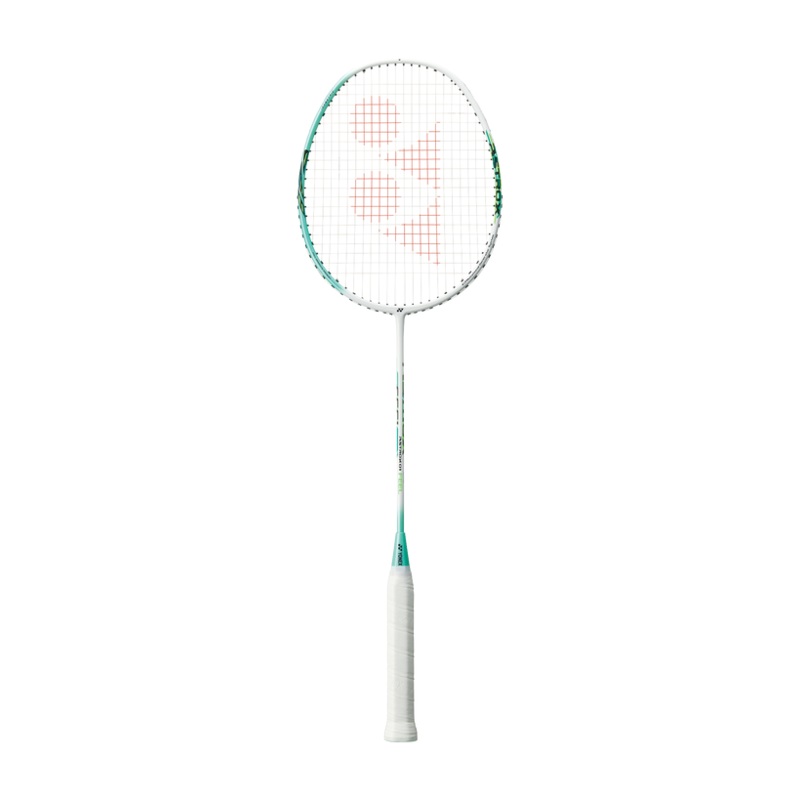 ASTROX 01 FEEL – WHITE / MINT 4U(80-84g) G5 (81mm)