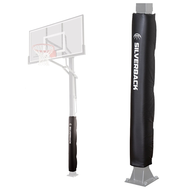 Basketball Pole Pad