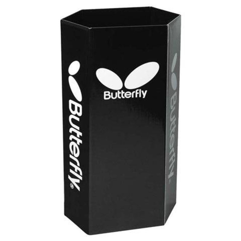 Butterfly Towel & Ball Box