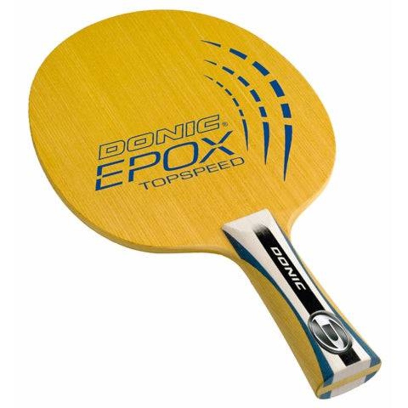 Donic Epox Topspeed – Table Tennis Blade