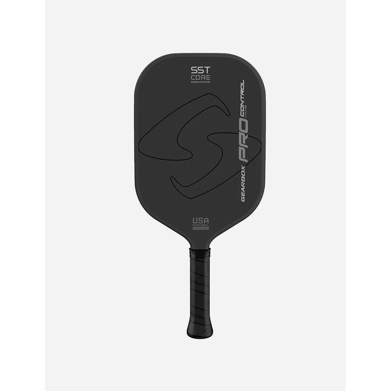GEARBOX Pro Control Integra 14mm Pickleball Paddle