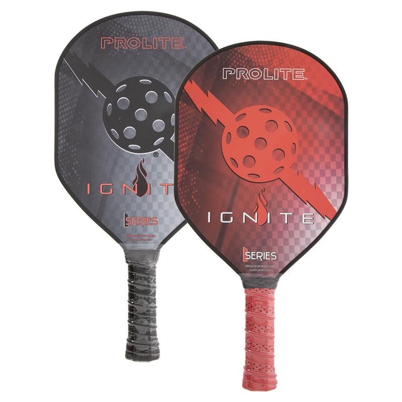 Ignite Hybrid  I-Series Pickleball Paddle