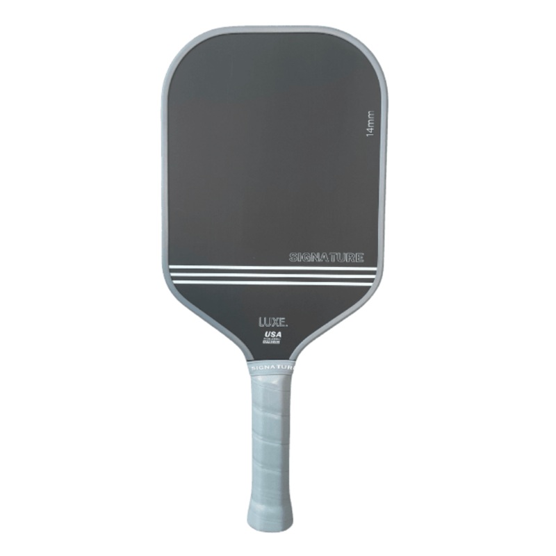 Luxe Pickleball Paddle Signature