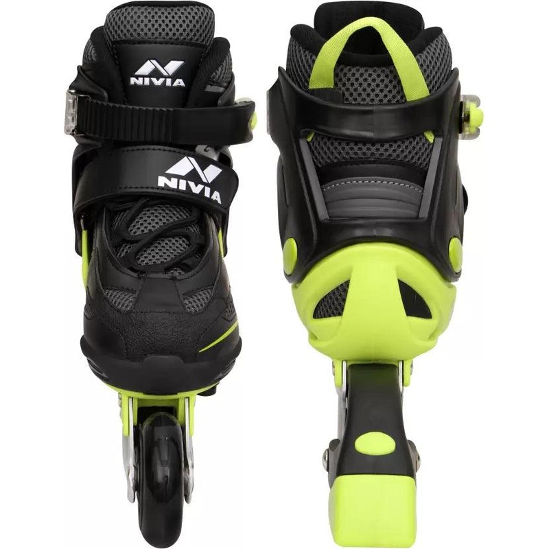 Nivia Pro Speed 90 (2.0)