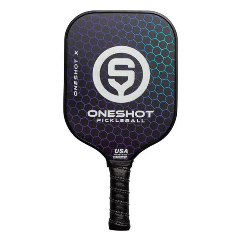 OneShot X Pickleball Paddle