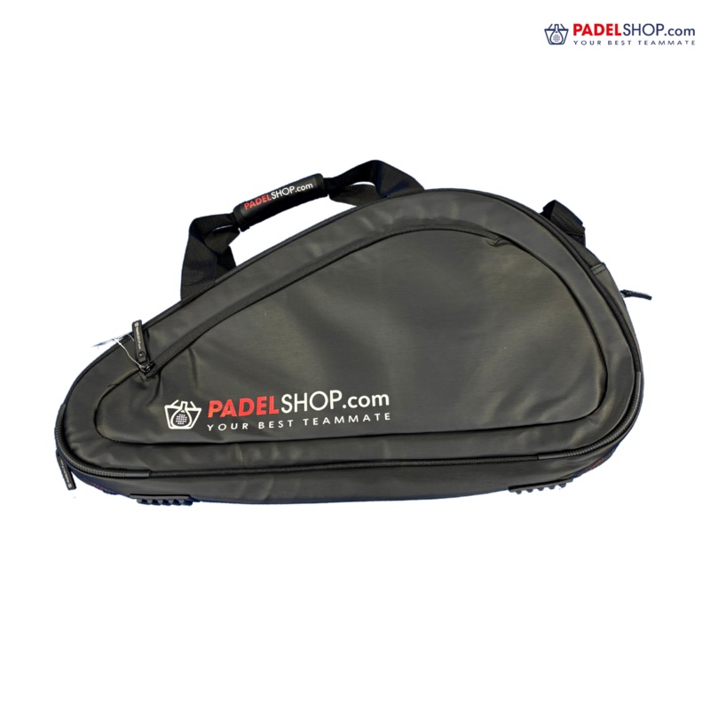 PadelShop Black Bag | Padel Bag