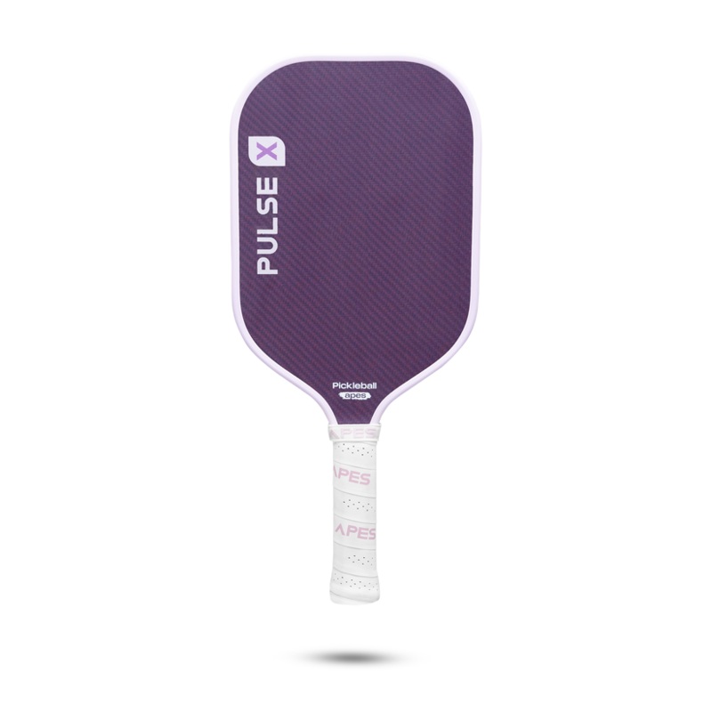 Pickleball Apes Pulse X Paddle 16mm