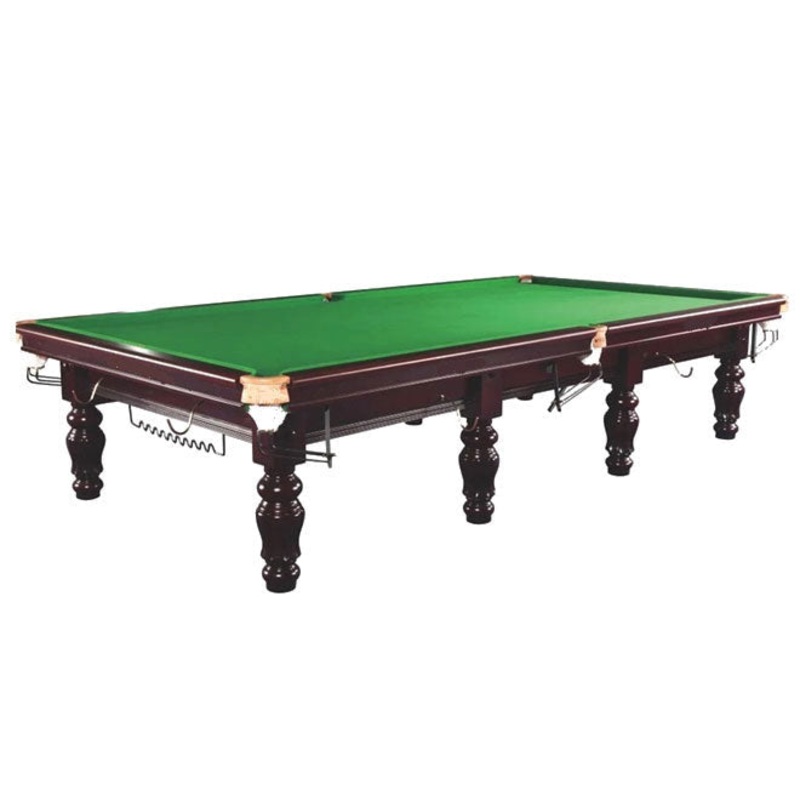 Premium English Snooker Table (12 Ft x 6 Ft) 9Ball India | Kibi Sports