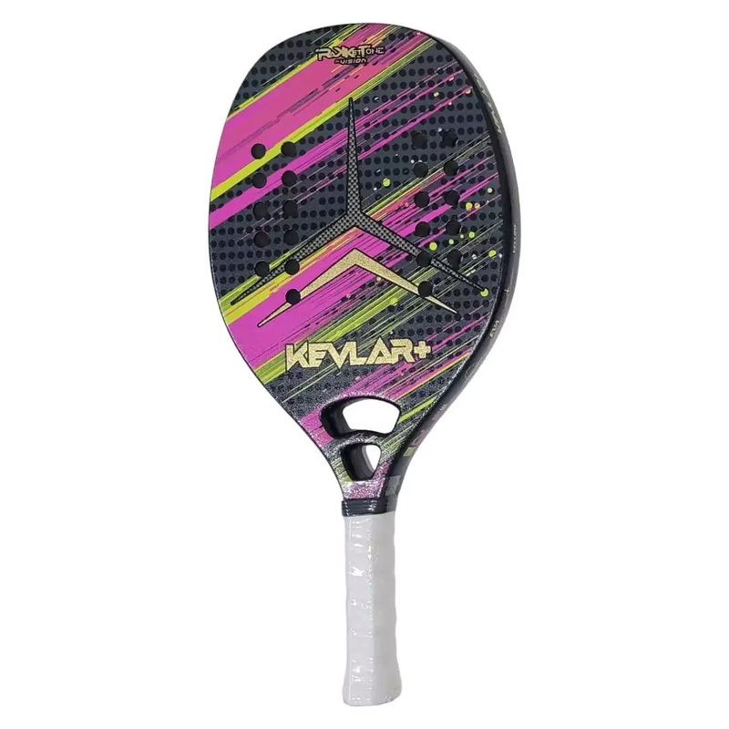 Rakkettone KEVLAR+ 2023 Professional Beach Tennis Paddle