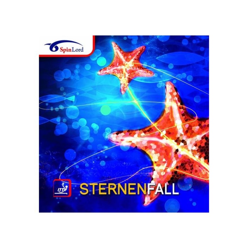Revtement SpinLord Sternenfall pro version