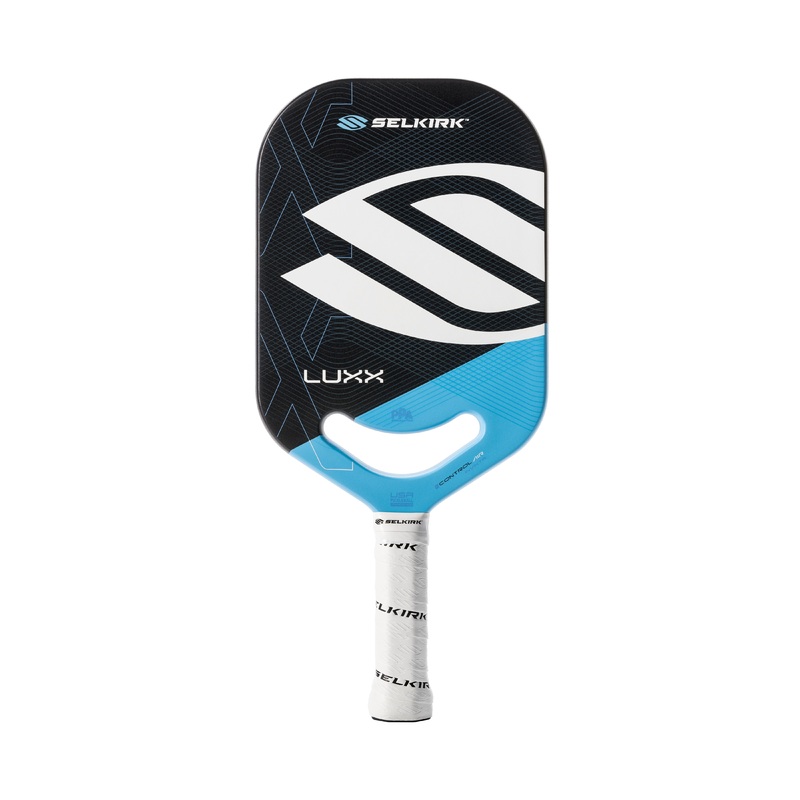 Selkirk LUXX Control Air – Invikta PPA/Carvana Paddle