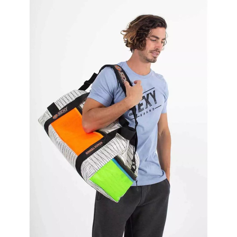 Sexy Competition Weekender Travel Bag
