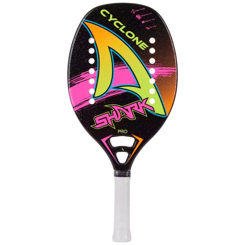 Shark CYCLONE 2022 Beach Tennis Racket