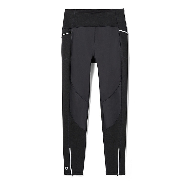 Smartwool Women’s Active Fleece Wind Tight Black-001 XSmall