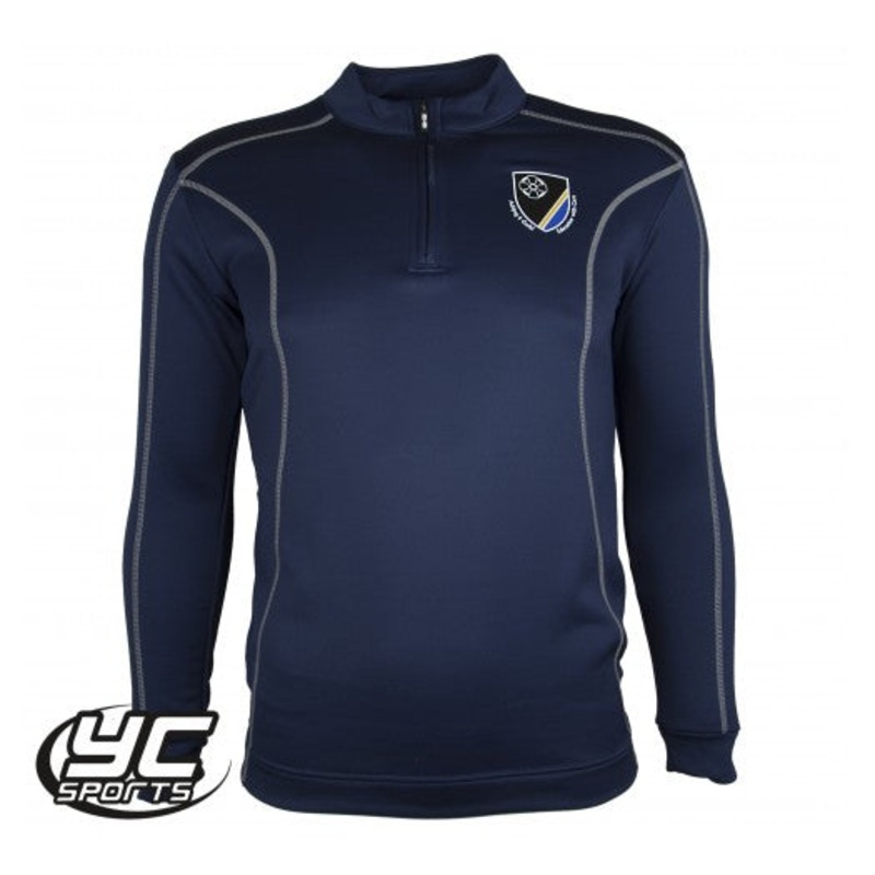 St Teilo’s CIW Midlayer YS NAVY