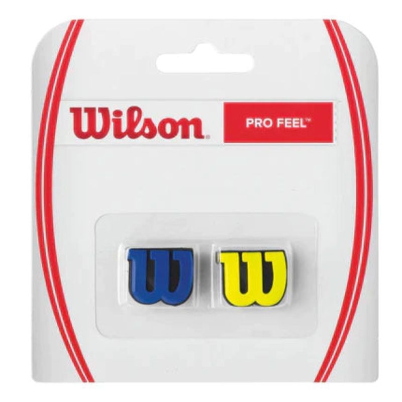 Wilson Pro Feel RDSI (WRZ537600) One Size NA