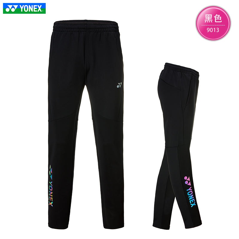 YONEX Women Long Pants YOBC9013CR M