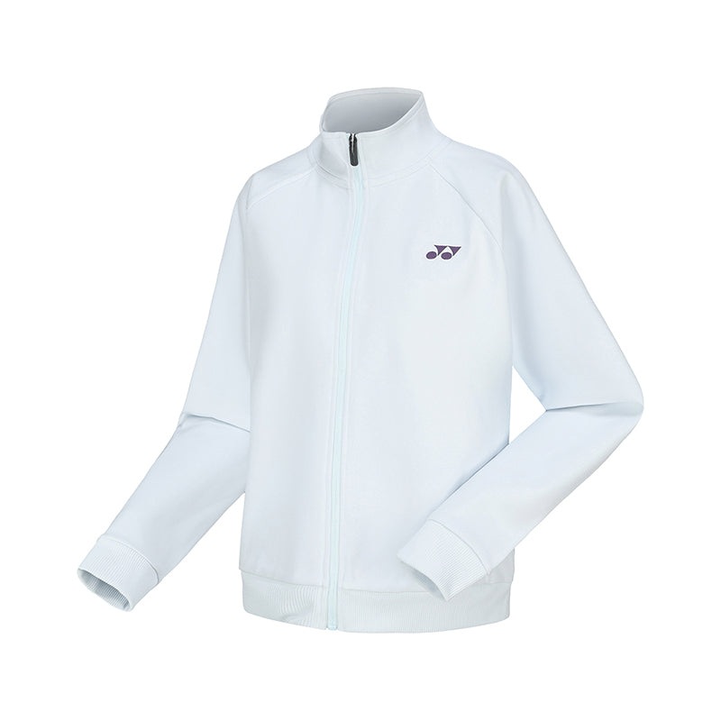 YONEX Women’s Jacket 250074BCR Ash (313) M