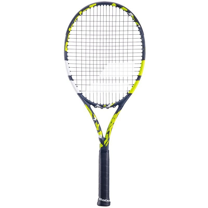 Babolat Pure Aero Plus Tennis Racquet 2023