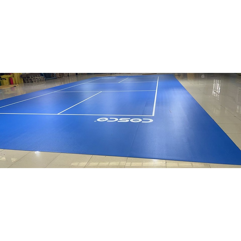 Cosco Pickleball Court – OUTDOOR | KIBI Sports