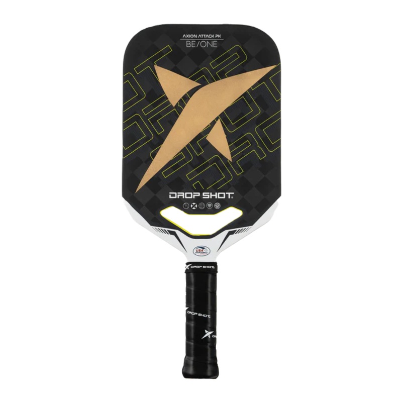 Drop Shot 2024 Axion Attack Pickleball