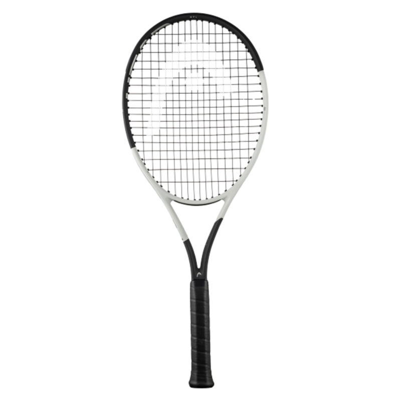 HEAD Speed MP Lite Tennis Racquet Black/White G2
