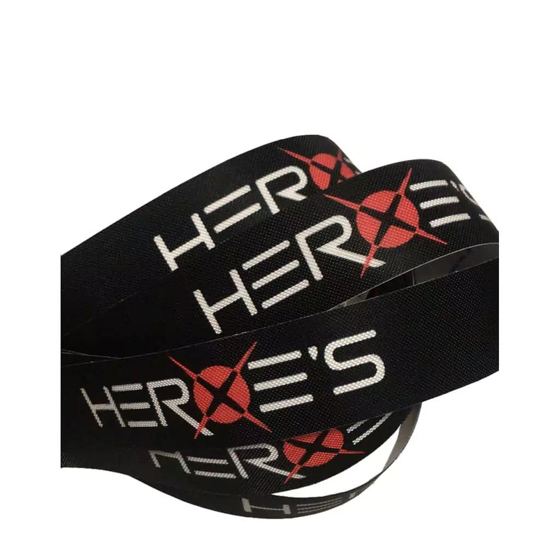 Heroes Racket Head Protector for Padel