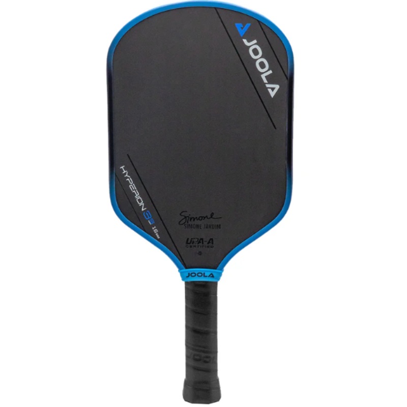 JOOLA Hyperion 3S Simone Jardim 16mm Pickleball Paddle