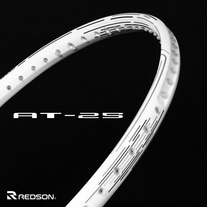 REDSON AT-25 WHITE 3U(85-89g) G5 (81mm)