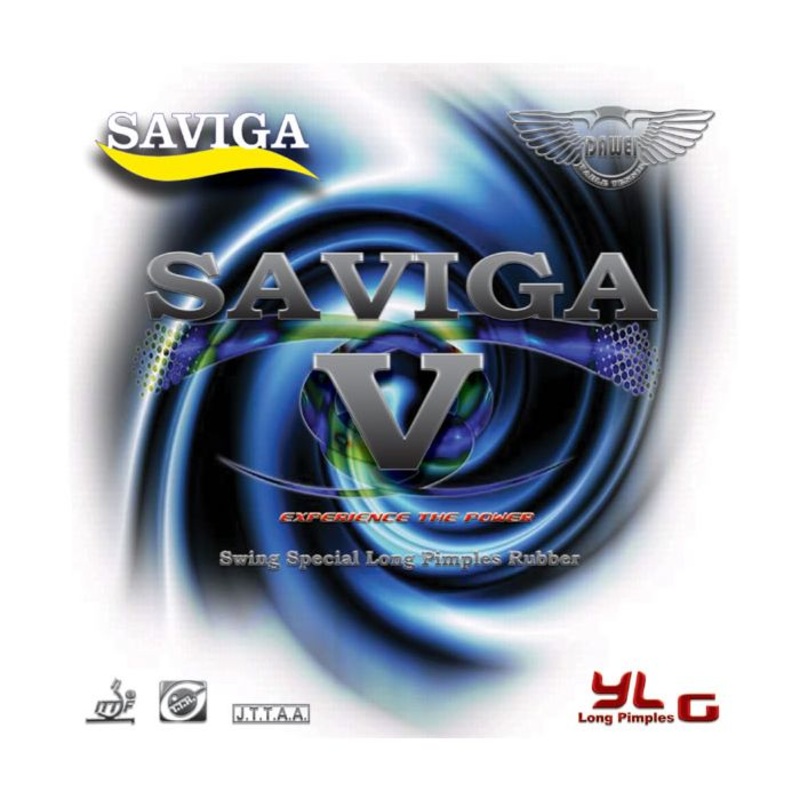 Revtement SAVIGA V