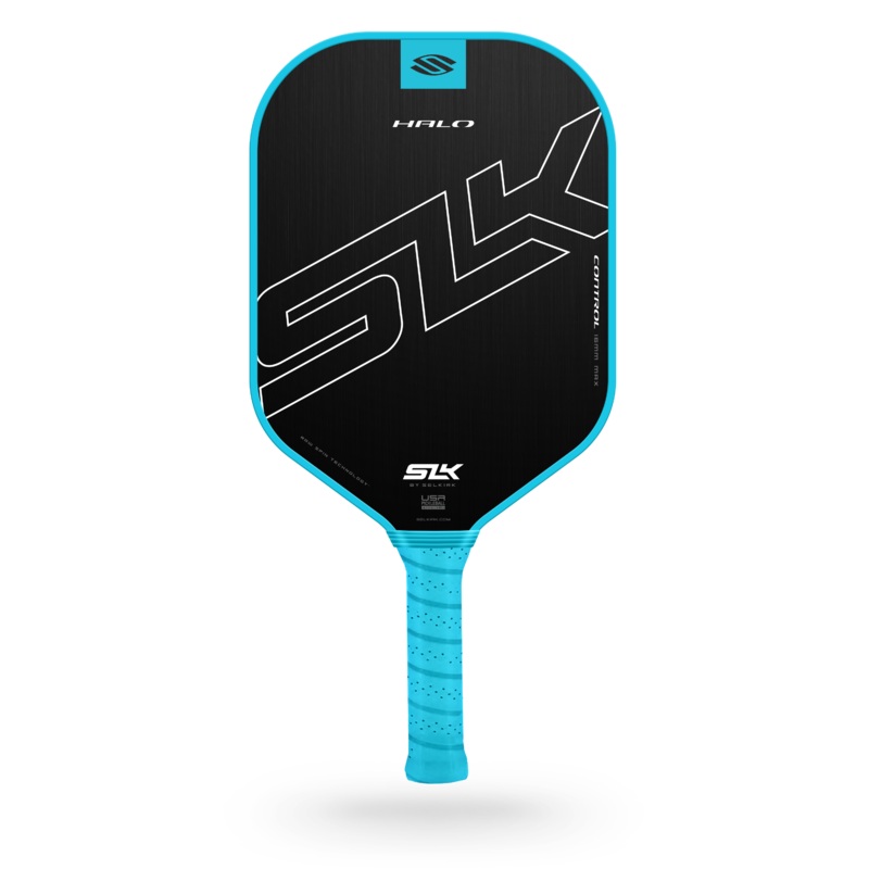 Selkirk SLK HALO Control Max 16mm Pickleball Paddle