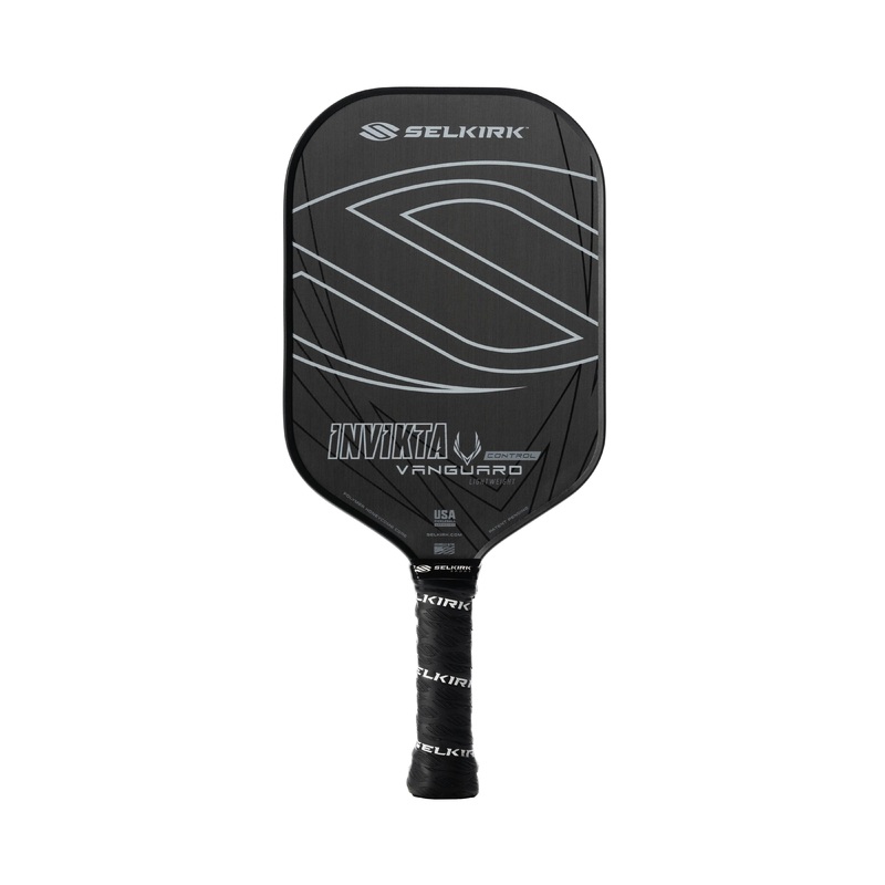 Selkirk Vanguard Control Invikta Pickleball Paddle (Closeout Final Sale)