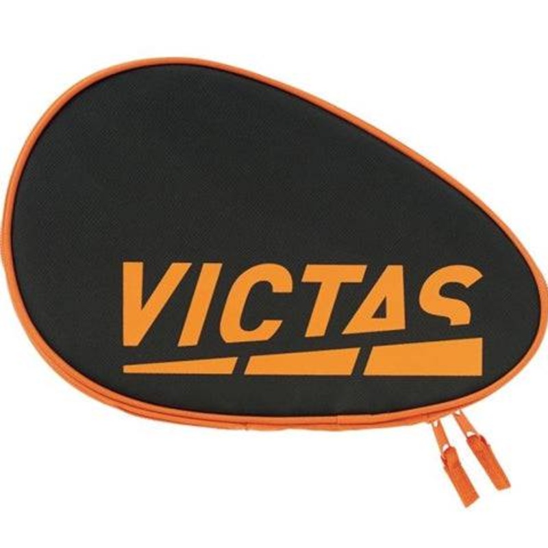 Victas Color Block Racket Case