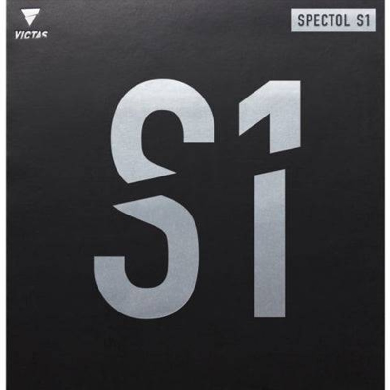 Victas Spectol S1 – Short Pips