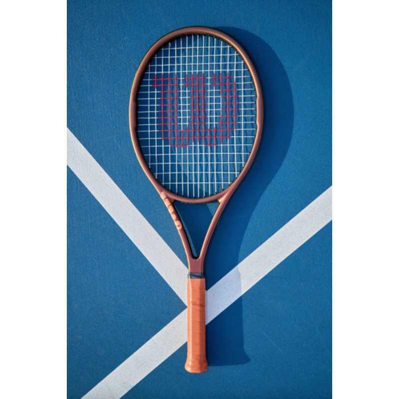 Wilson PRO STAFF 97 V14 Tennis Racket