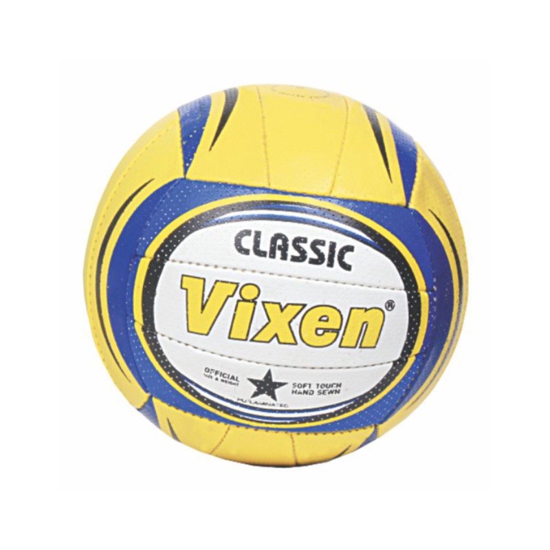 CLASSIC VOLLEYBALL VIXEN | KIBI SPORTS