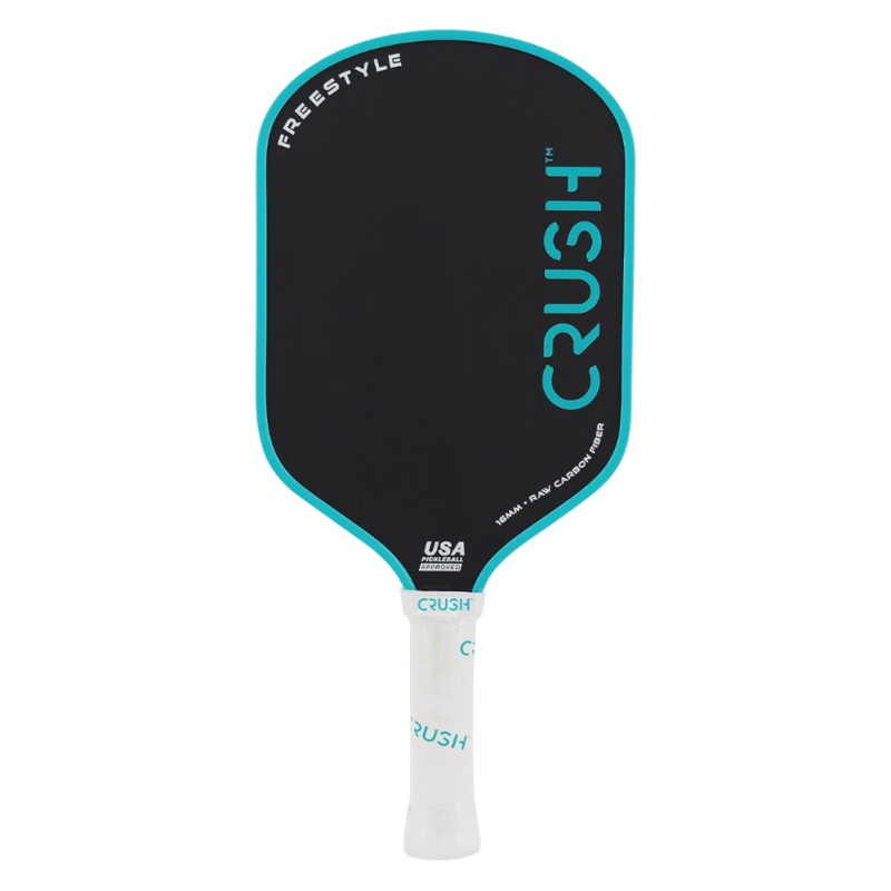 Crush Sports Pickleball Paddle Freestyle Performance
