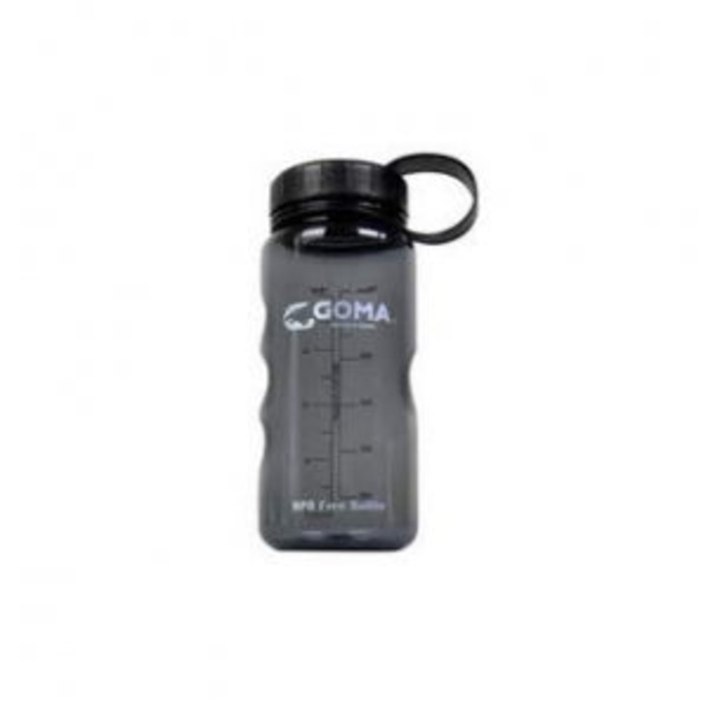 GOMA Water Bottle GWB550 Purple