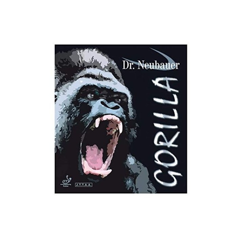 Revtement Dr Neubauer Gorilla