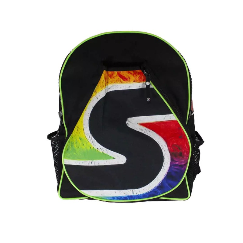 SEXY I  BT BACKPACK in Green