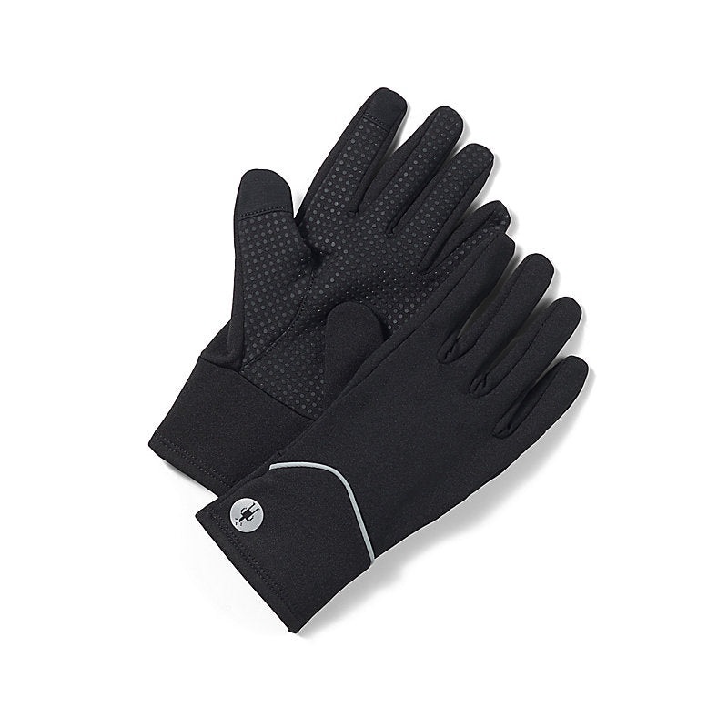 Smartwool Active Fleece Glove Black XSmall