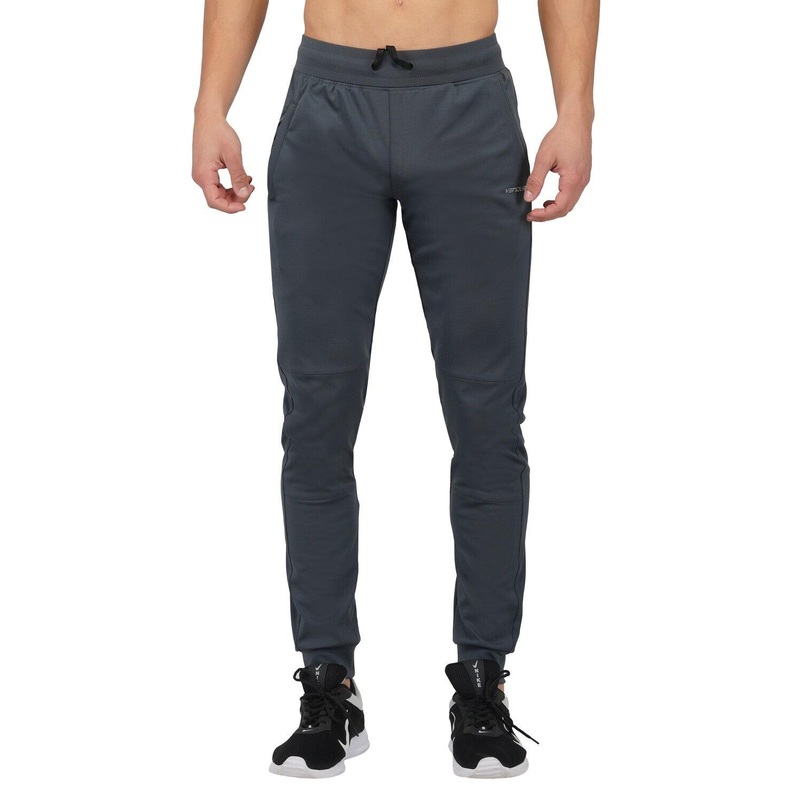 Vendure sports 4W Stretch athleisure Joggers | Men | KIBI Sports M